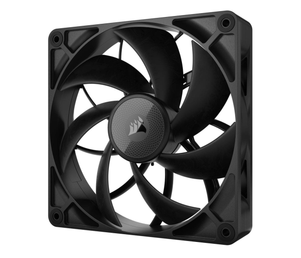 CORSAIR iCUE LINK RX140 MAX PWM Dual Pack 2x140 mm - 1286890 - zdjęcie 3